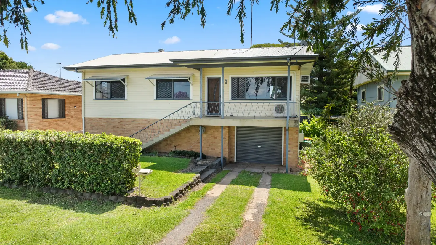 Main view of Homely house listing, 7 Cranworth Street, Grafton NSW 2460