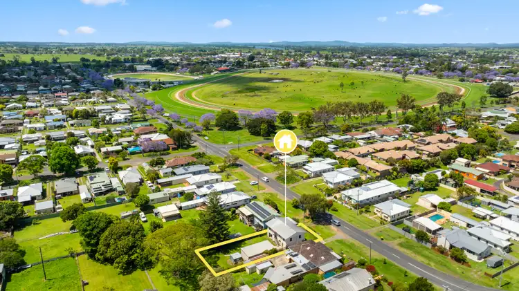 Third view of Homely house listing, 7 Cranworth Street, Grafton NSW 2460