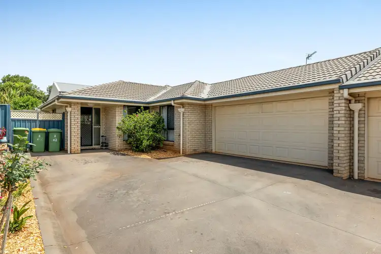 Second view of Homely house listing, 12 Underwood Crescent, Harristown QLD 4350