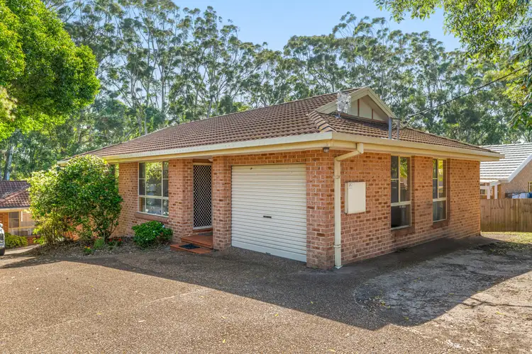 1/19 Charles Kay Drive, Terrigal NSW 2260