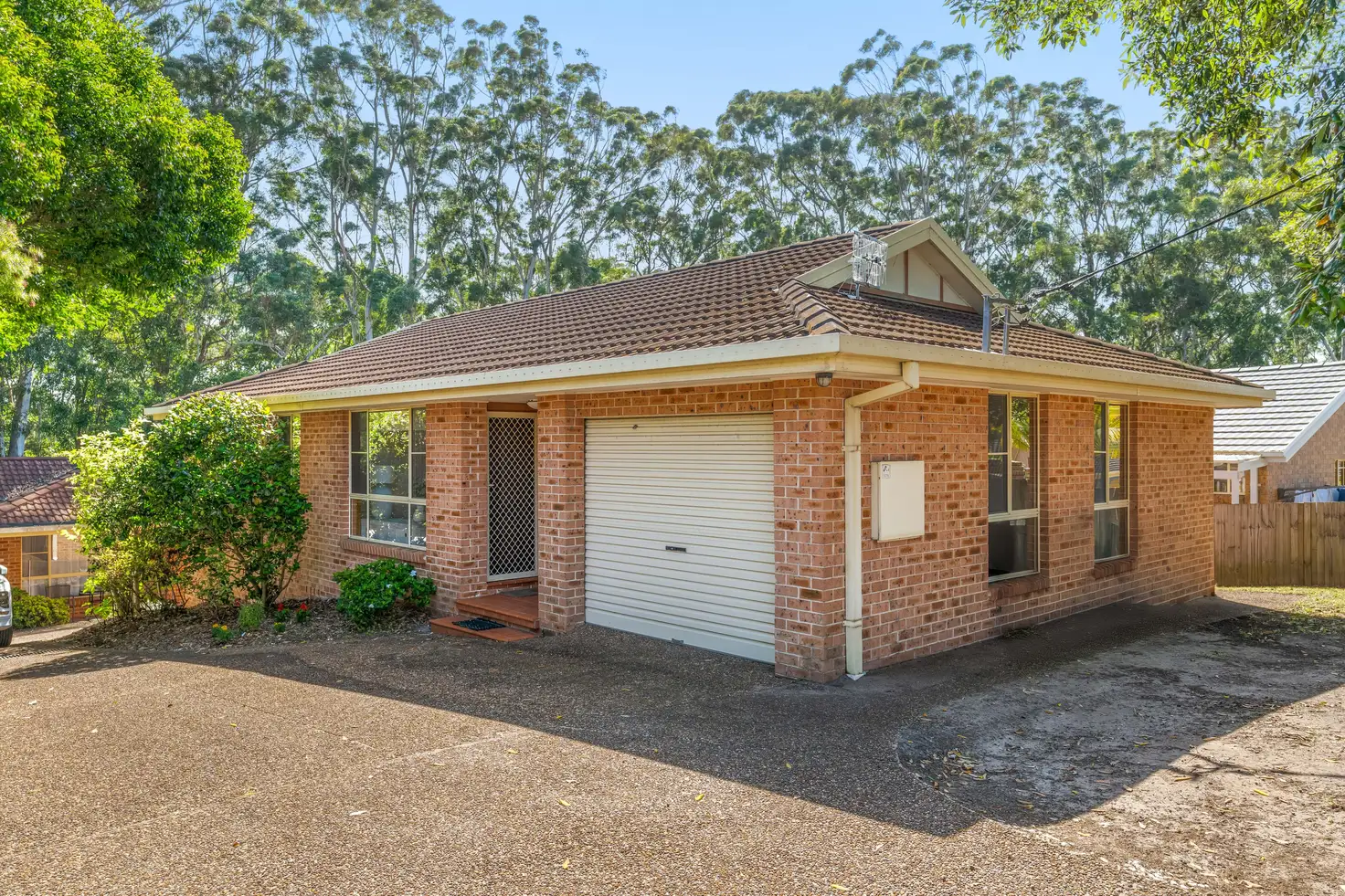 Main view of Homely villa listing, 1/19 Charles Kay Drive, Terrigal NSW 2260