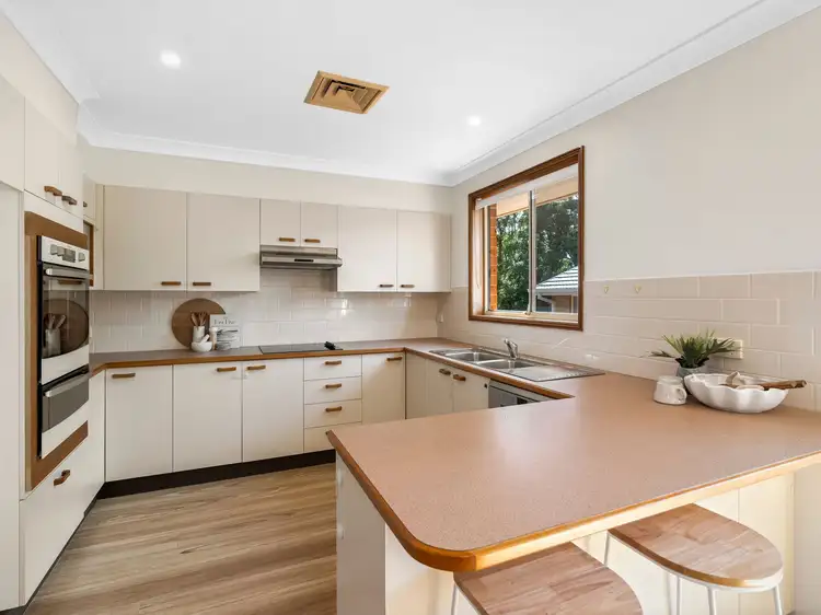 Second view of Homely villa listing, 1/19 Charles Kay Drive, Terrigal NSW 2260