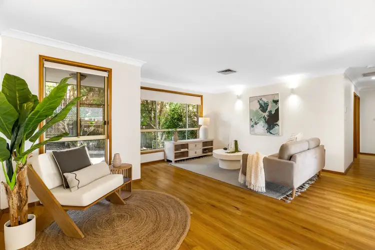 Third view of Homely villa listing, 1/19 Charles Kay Drive, Terrigal NSW 2260