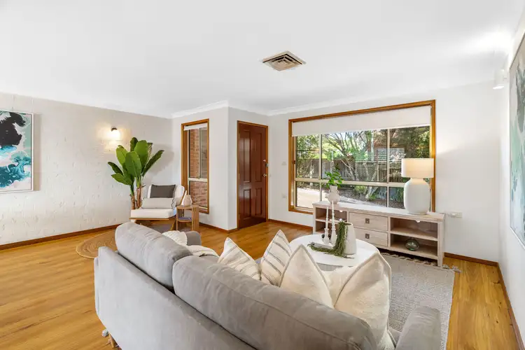 Fourth view of Homely villa listing, 1/19 Charles Kay Drive, Terrigal NSW 2260