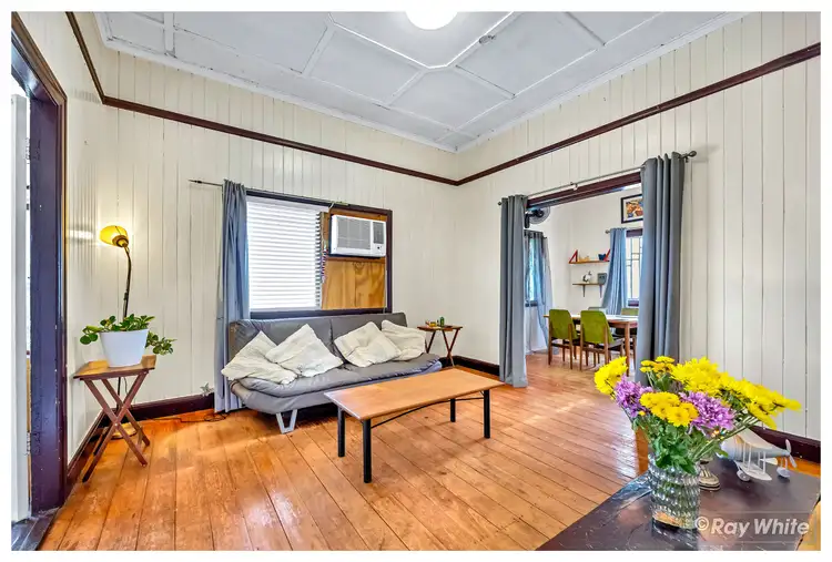 Fourth view of Homely house listing, 21 Elizabeth Street, Allenstown QLD 4700