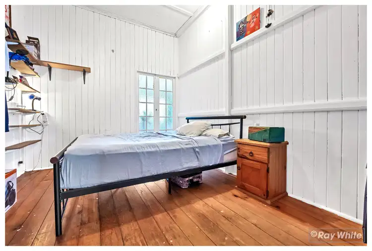 Sixth view of Homely house listing, 21 Elizabeth Street, Allenstown QLD 4700