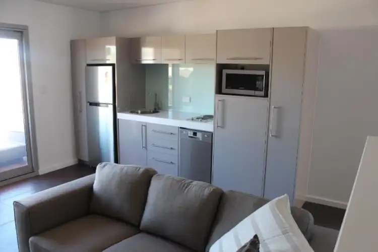 Fourth view of Homely studio listing, 7/60 Richardson Way, Bulgarra WA 6714