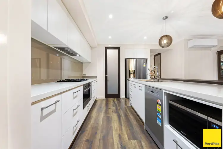 7 Style Way, Tarneit VIC 3029