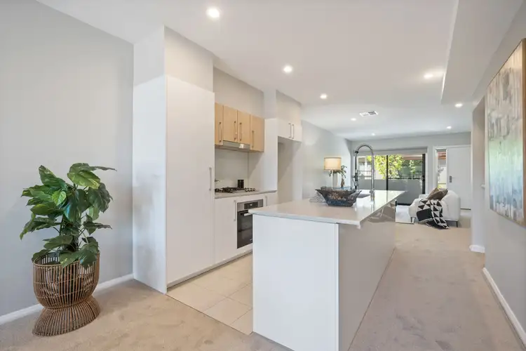 Second view of Homely townhouse listing, 11/41 Arthur Blakeley Way, Coombs ACT 2611