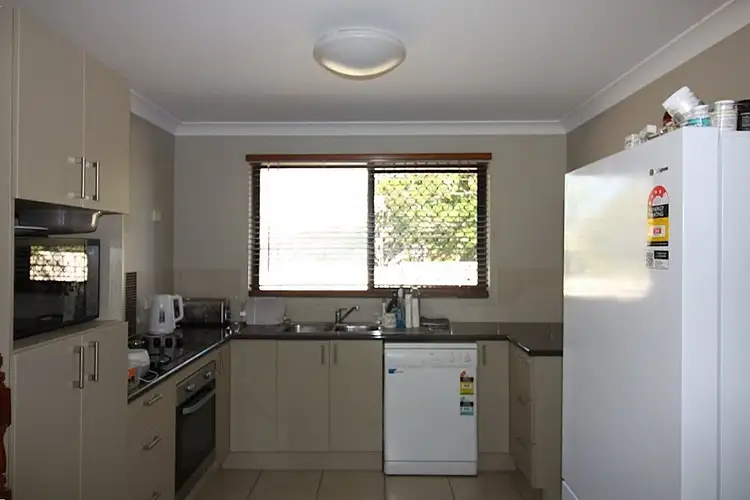 Second view of Homely house listing, 1/43 Miner Street, Charters Towers City QLD 4820