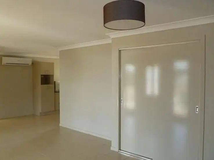 Fourth view of Homely house listing, 1/43 Miner Street, Charters Towers City QLD 4820