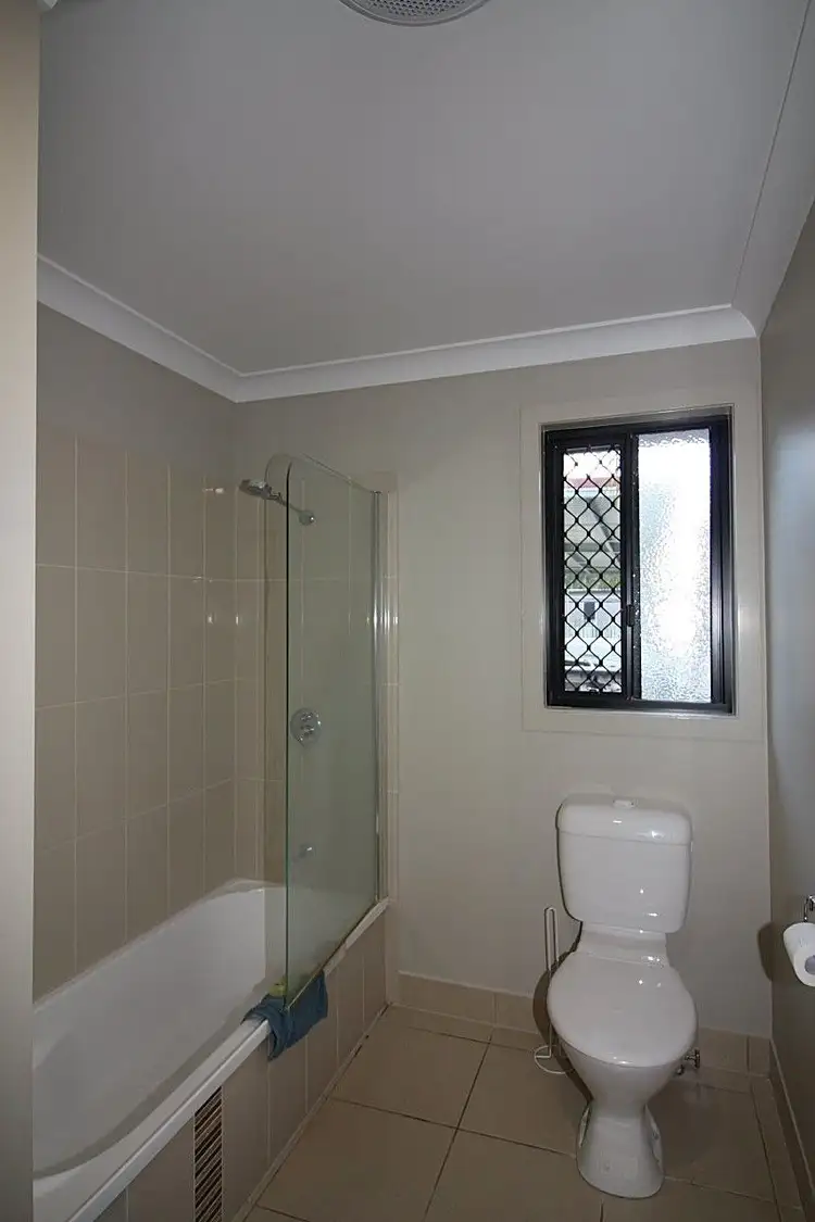 Sixth view of Homely house listing, 1/43 Miner Street, Charters Towers City QLD 4820