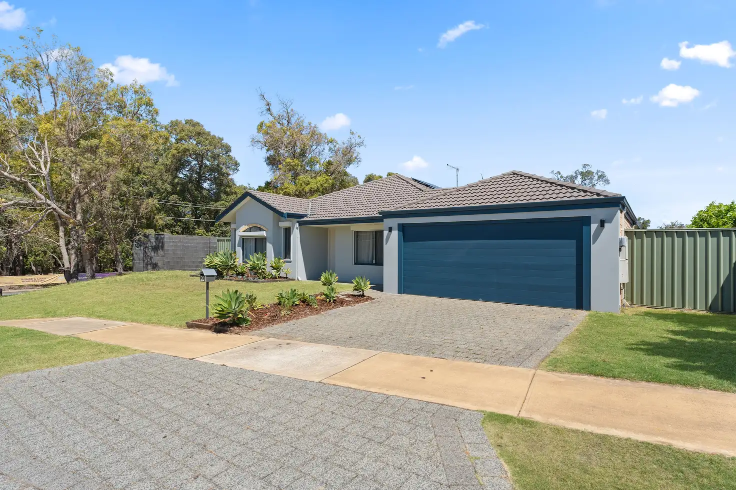 Main view of Homely house listing, 20 Coolimba Turn, Baldivis WA 6171
