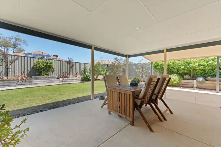 Second view of Homely house listing, 20 Coolimba Turn, Baldivis WA 6171