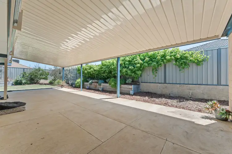 Third view of Homely house listing, 20 Coolimba Turn, Baldivis WA 6171