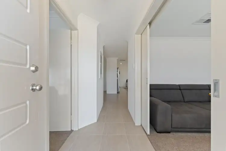 Fourth view of Homely house listing, 20 Coolimba Turn, Baldivis WA 6171