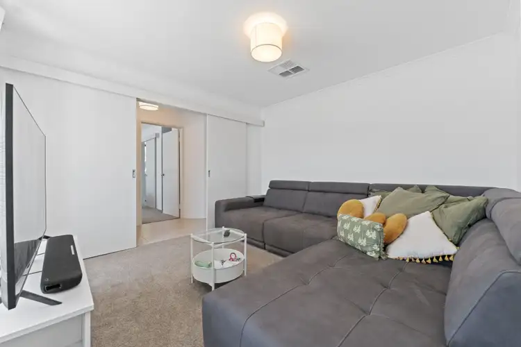 Fifth view of Homely house listing, 20 Coolimba Turn, Baldivis WA 6171