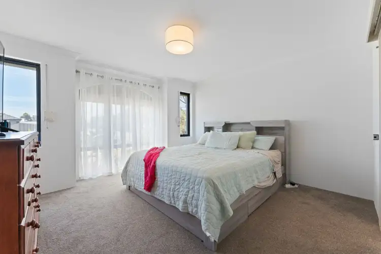 Sixth view of Homely house listing, 20 Coolimba Turn, Baldivis WA 6171