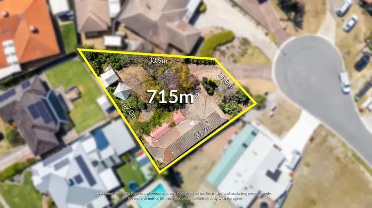 Main view of Homely house listing, 5 Wimpole Court, Alexander Heights WA 6064