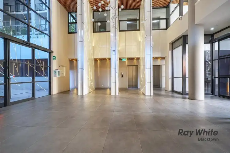Second view of Homely unit listing, 109/109 George Street, Parramatta NSW 2150