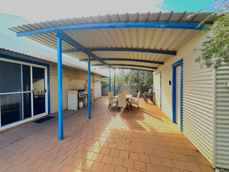 Second view of Homely house listing, 2/570 Murat Road, Exmouth WA 6707