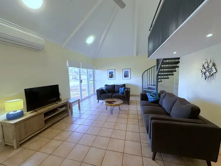 Third view of Homely house listing, 2/570 Murat Road, Exmouth WA 6707