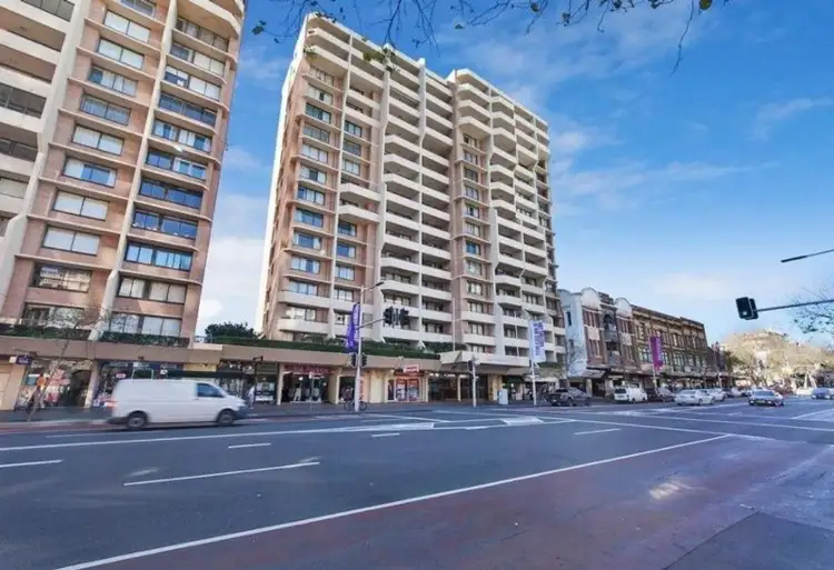 52/18-32 Oxford Street, Darlinghurst NSW 2010