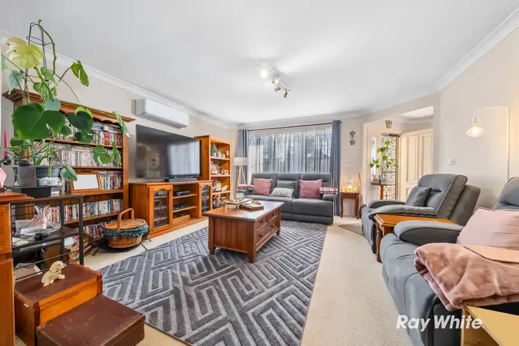 Second view of Homely house listing, 15 Menindee Way, Woodcroft NSW 2767