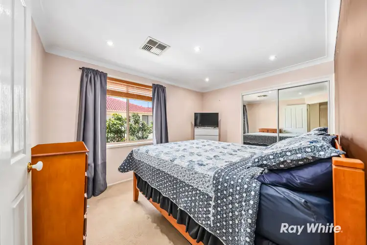 Fifth view of Homely house listing, 15 Menindee Way, Woodcroft NSW 2767