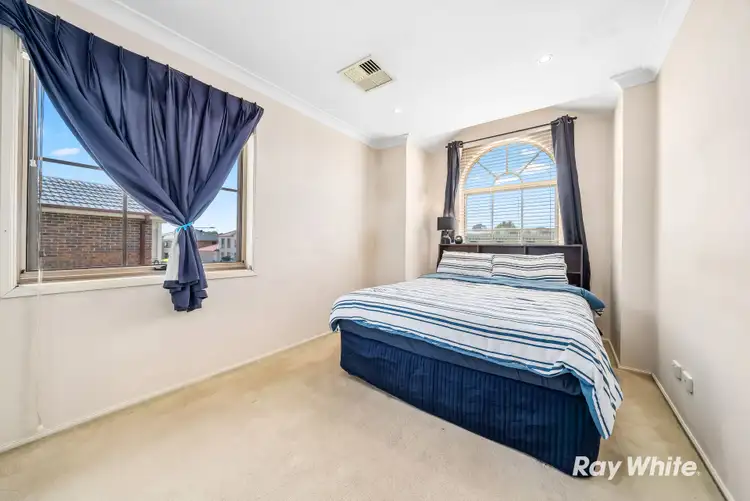 Sixth view of Homely house listing, 15 Menindee Way, Woodcroft NSW 2767