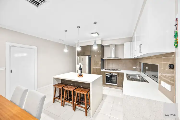 Third view of Homely house listing, 3 Aldershot Drive, Keilor Downs VIC 3038