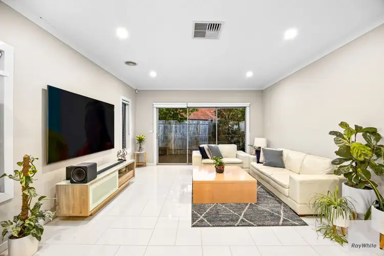 Fourth view of Homely house listing, 3 Aldershot Drive, Keilor Downs VIC 3038