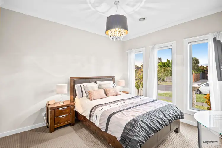 Fifth view of Homely house listing, 3 Aldershot Drive, Keilor Downs VIC 3038