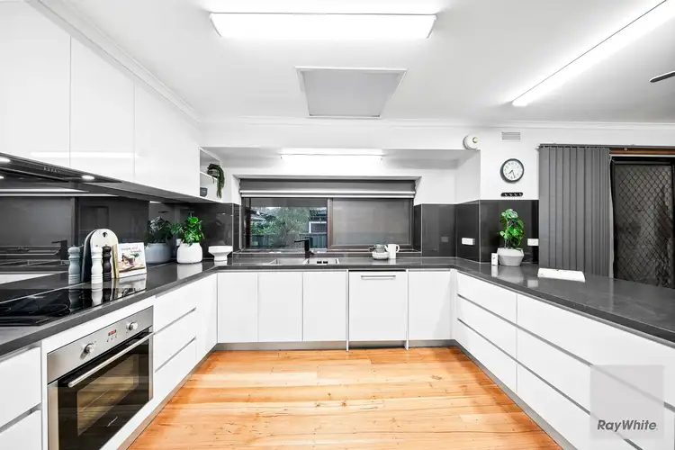 Fourth view of Homely house listing, 30 Medina Road, Keilor Downs VIC 3038