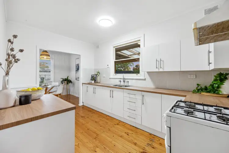 Second view of Homely house listing, 62 Wootoona Avenue, Christies Beach SA 5165