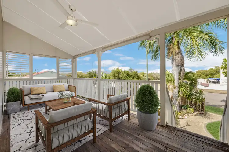 Third view of Homely house listing, 10 Fourteenth Avenue, Railway Estate QLD 4810