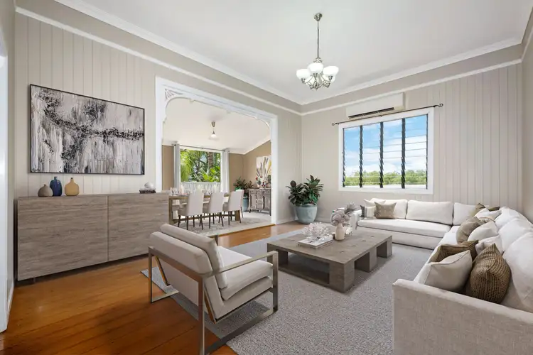 Fourth view of Homely house listing, 10 Fourteenth Avenue, Railway Estate QLD 4810