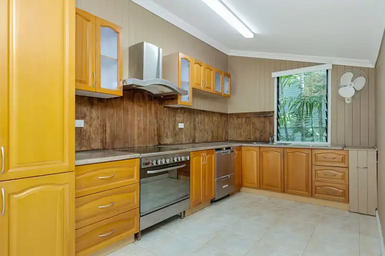 Fifth view of Homely house listing, 10 Fourteenth Avenue, Railway Estate QLD 4810