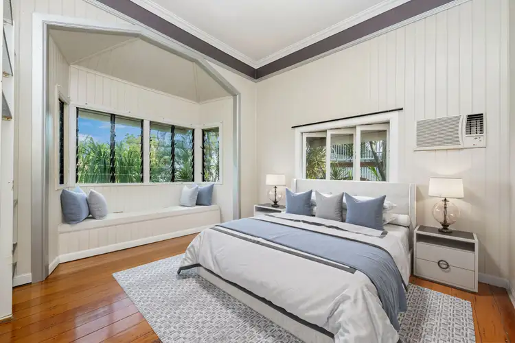 Sixth view of Homely house listing, 10 Fourteenth Avenue, Railway Estate QLD 4810