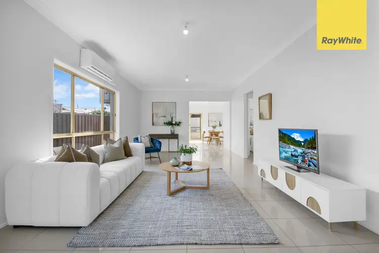 Main view of Homely house listing, 22 Albion Street, Harris Park NSW 2150