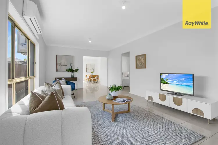 Third view of Homely house listing, 22 Albion Street, Harris Park NSW 2150
