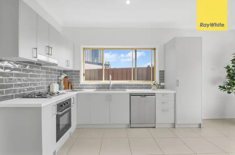Fourth view of Homely house listing, 22 Albion Street, Harris Park NSW 2150