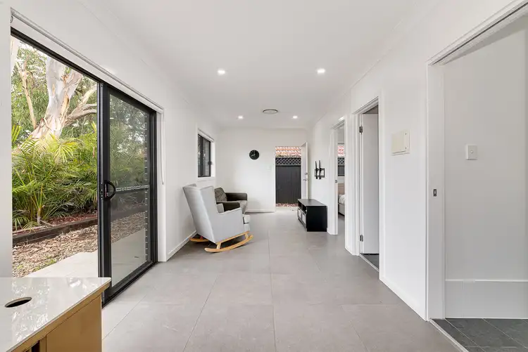 Main view of Homely villa listing, 91A Tunstall Avenue, Kingsford NSW 2032