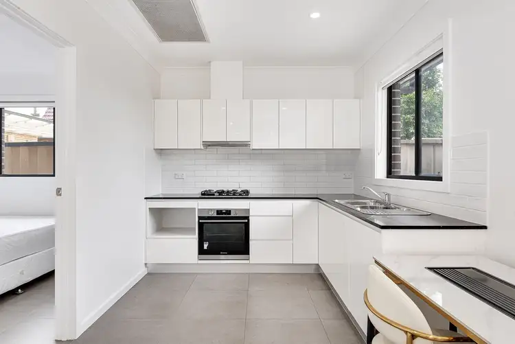 Second view of Homely villa listing, 91A Tunstall Avenue, Kingsford NSW 2032