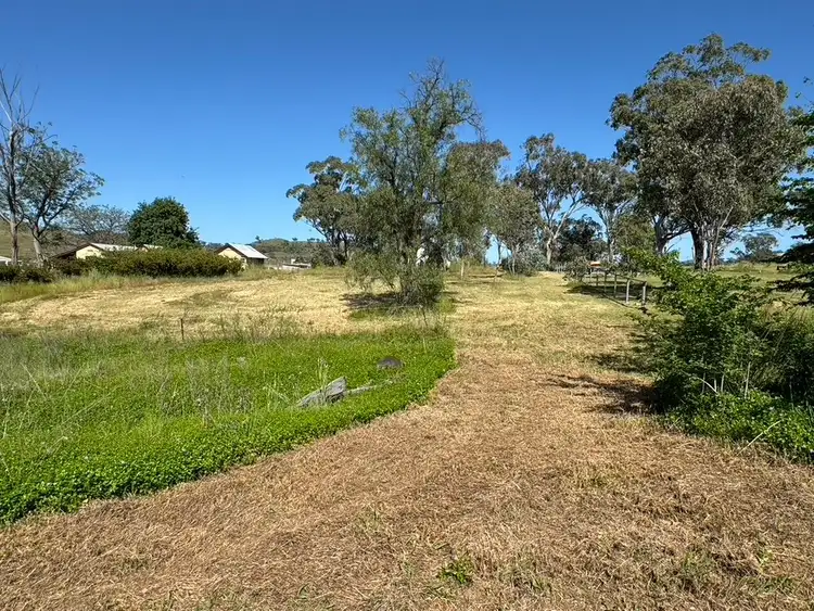 Second view of Homely land listing, 25 Ellerston Street, Moonan Flat NSW 2337