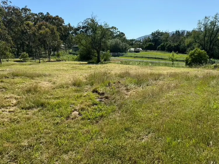 Fifth view of Homely land listing, 25 Ellerston Street, Moonan Flat NSW 2337