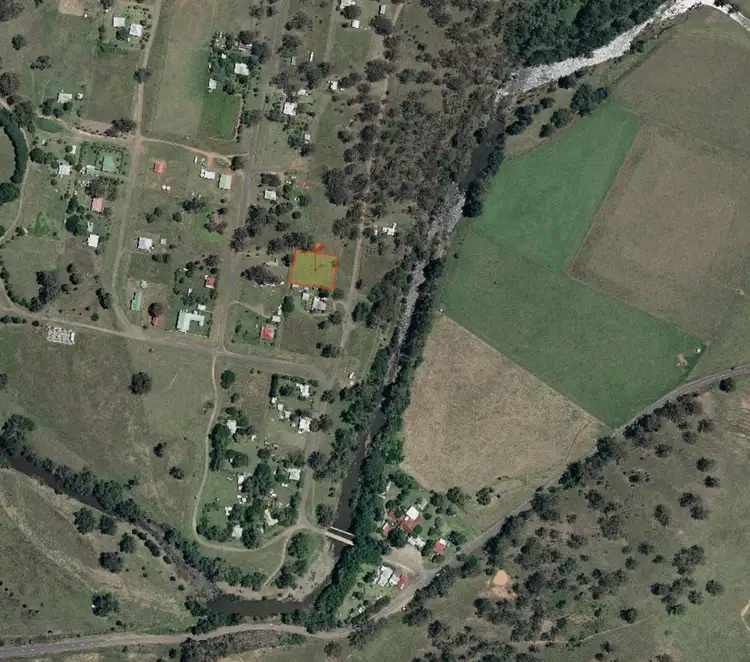 Seventh view of Homely land listing, 25 Ellerston Street, Moonan Flat NSW 2337