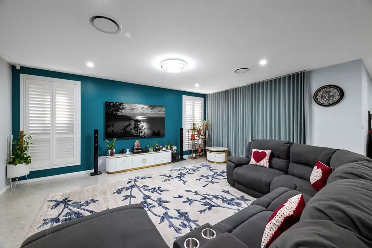 Third view of Homely house listing, 11 Burnside Circuit, Leppington NSW 2179