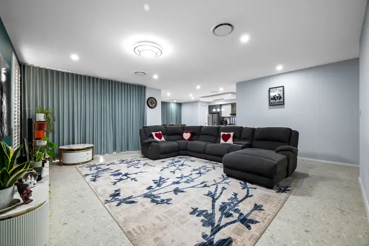 Fourth view of Homely house listing, 11 Burnside Circuit, Leppington NSW 2179