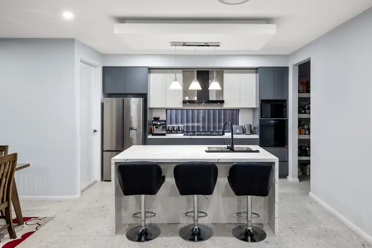 Fifth view of Homely house listing, 11 Burnside Circuit, Leppington NSW 2179